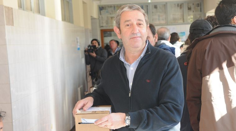 Foto: Pachy Reynoso/MDZ