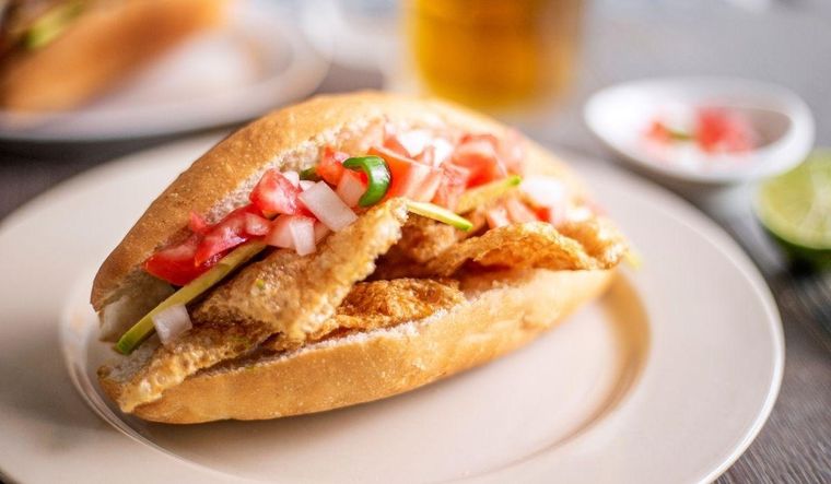 Deliciosas guacamayas caseras: una receta sencilla y rendidora.