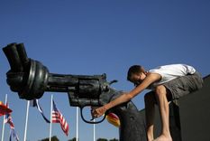 las armas, un privilegio