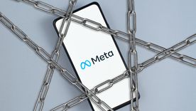 Las plataformas y redes sociales asociadas a Meta registraron fallos el día de hoy. Las plataformas y redes sociales asociadas a Meta registraron fallos el día de hoy.