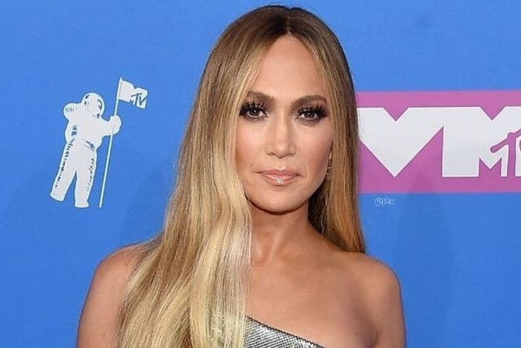 Jennifer López, Jlo