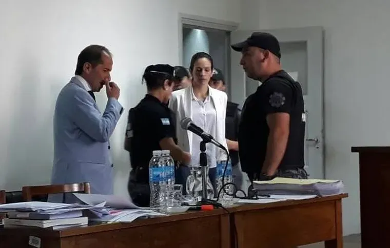 Julieta Silva Julieta Silva