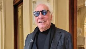 A pesar de los problemas de salud, Guillermo planea retomar pronto sus tareas en radio y televisión / Archivo MDZ. A pesar de los problemas de salud, Guillermo planea retomar pronto sus tareas en radio y televisión / Archivo MDZ.