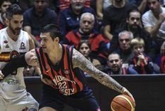 tras un tibio paso por macabi, matias sandes vuelve a san lorenzo tras un tibio paso por macabi, matias sandes vuelve a san lorenzo