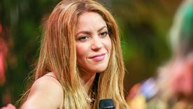Shakira se siente plena en esta nueva etapa por la que está atravesando.