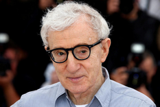 WOODY ALLEN ANUNCIÓ SU RETIRO. EL DIRECTOR YA TIENE UN NUEVO PROYECTO.