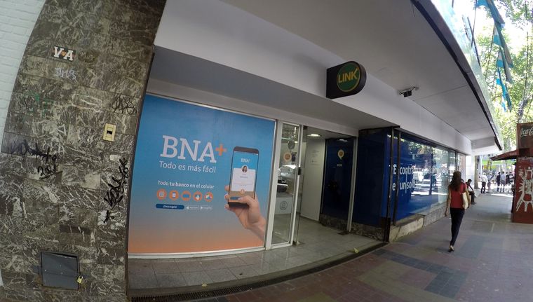 Los descuentos para este jueves de MODO BNA+&nbsp;