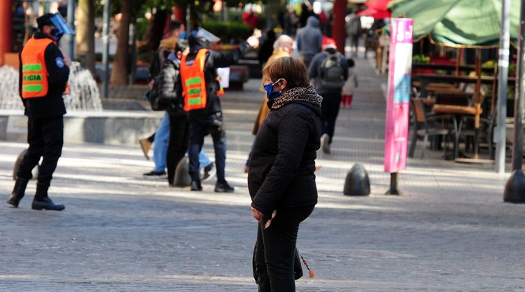 Foto: ALF PONCE MERCADO / MDZ