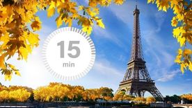 París comenzó a implementar el concepto de ciudad de 15 minutos. ¿De qué se trata?