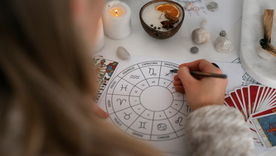 La Parte de la Fortuna es el verdadero guardián de tu suerte, pero ¿dónde está en tu carta natal?