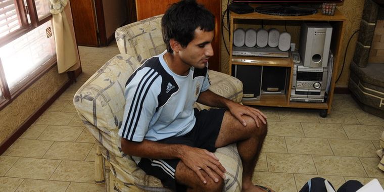 Foto: Alf Ponce / MDZ