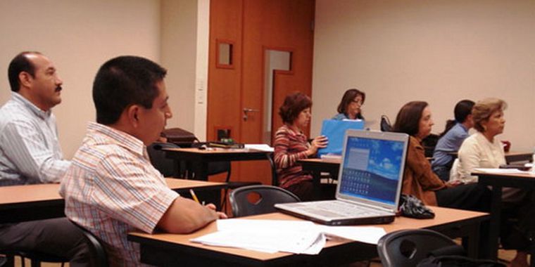 Imágenes de satélite y educación ambiental es uno de los cursos que se dictarán. Foto: MDZ