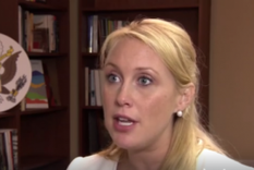 Vocera de Trump a MDZ: El problema venezolano requiere una solución venezolana