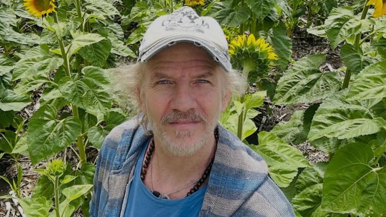 Facundo realizó un contundente pedido.&nbsp;