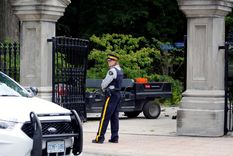 robaron la casa equivocada, pidieron perdon y ofrecieron compensacion