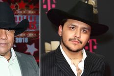 lupe esparza se arrepiente de haber menospreciado el talento de christian nodal