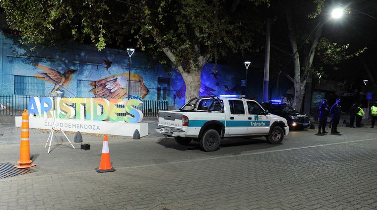 Foto: ALF PONCE MERCADO / MDZ