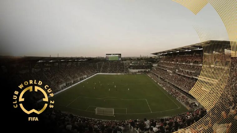 El pintoresco Audi Field es el estadio donde juega de local el equipo más exitoso en la historia de la MLS: DC United. El pintoresco Audi Field es el estadio donde juega de local el equipo más exitoso en la historia de la MLS: DC United.
