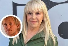 Claudia Villafañe contó por qué no quiere convivir con Jorge Taiana La pareja lleva más de 20 años Claudia Villafañe contó por qué no quiere convivir con Jorge Taiana La pareja lleva más de 20 años