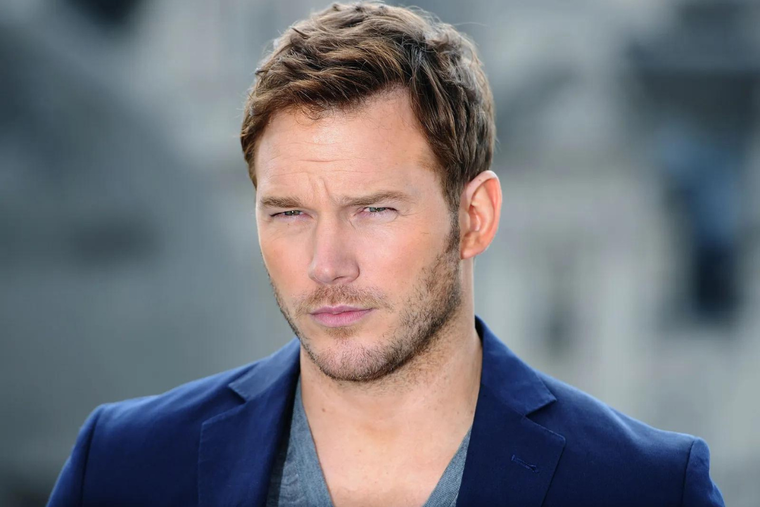 CHRIS PRATT LOGRÓ CONVERTIRSE EN UNA DE LAS GRANDES ESTRELLAS DE HOLLWYOOD. A SU VEZ, FORMÓ UNA FAMILIA NUMEROSA.