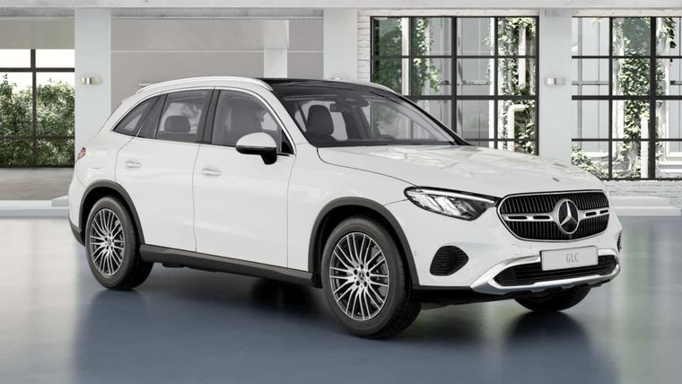 Mercedes Benz baja el precio de la Sprinter y lanza dos nuevos modelos en Argentina