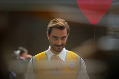 NETFLIX. Serpientes y escaleras