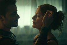 Netflix: la película de suspenso que te tendrá inquieto durante 120 minutos Paradise es un film dirigido por Boris Kunz. Foto: Netflix
