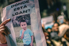 La Justicia Federal de Corrientes confirmó que el juicio por la desaparición de Loan Danilo Peña comenzará el próximo 16 de junio.&nbsp;