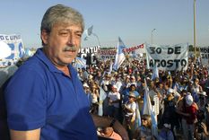 el campo amenaza con volver a los cortes en 10 dias el campo amenaza con volver a los cortes en 10 dias