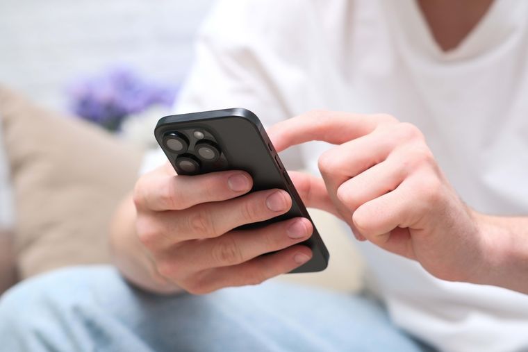 Personalizar el iPhone con comandos mágicos une tecnología y nostalgia de Harry Potter. Personalizar el iPhone con comandos mágicos une tecnología y nostalgia de Harry Potter.