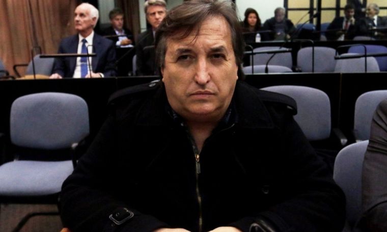 Nuñez Carmona debera seguir en el penal.