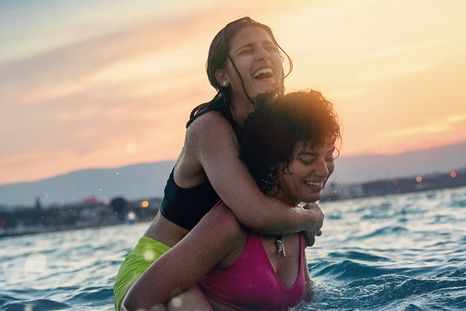 Cómo la pasión nos salva. Cómo la pasión nos salva.