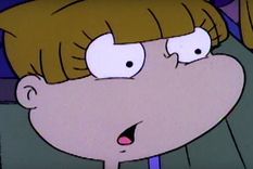 vuelven las caricaturas de los 90s