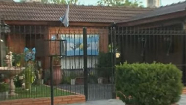 Foto: Telefe Noticias