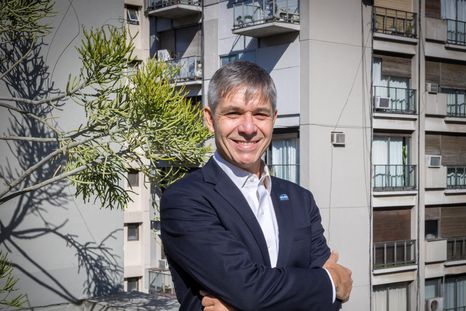 Víctor Valle nuevo presidente de ACDE. Víctor Valle nuevo presidente de ACDE.