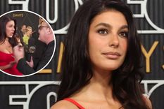 Camila Morrone y su furioso descargo cuando le dijeron que no era argentina.