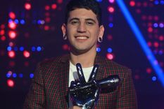 Yhosva Montoya ya hizo su primera gran compra tras ganar La Voz Argentina El cantante chubutense se consagró hace un mes en el reality