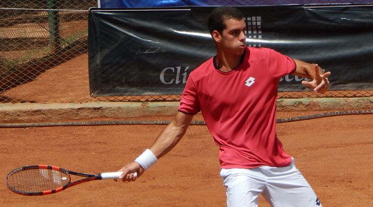 Foto: Juan Borsani/MDZ