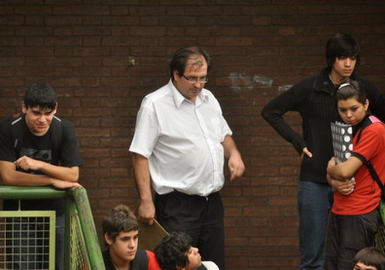 Robles no acusa recibo de las protestas. Foto: Pachy Reynoso / MDZ