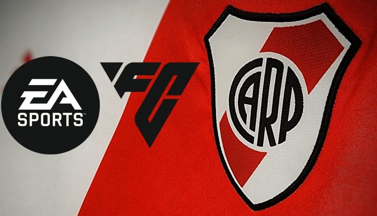 River Plate y Racing Club figuran entre los clubes latinoamericanos confirmados en el juego. River Plate y Racing Club figuran entre los clubes latinoamericanos confirmados en el juego.