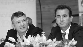 Paco, los controles al petróleo y la posibilidad de una mujer a Irrigación