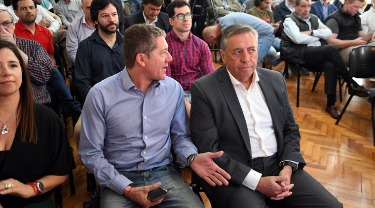 Foto: ALF PONCE MERCADO / MDZ