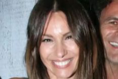 Pampita y Martín Pepa se separaron.&nbsp;