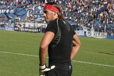 el emotivo video de vivaldo a 13 anos del ascenso de la lepra