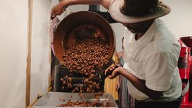 Costa Rica propone un viaje por el camino del cacao, desde el árbol hasta la tableta, en el Día Internacional del Chocolate.
