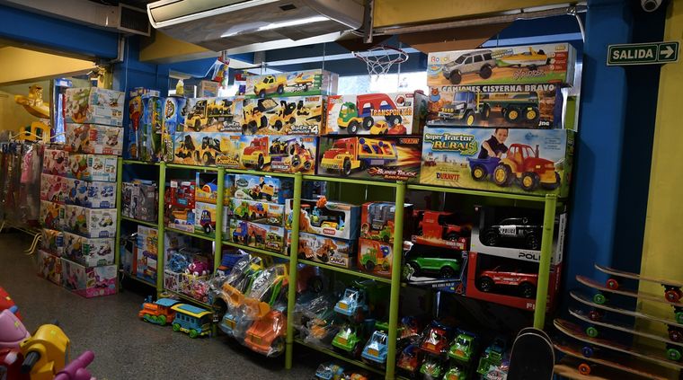 Foto: ALF PONCE MERCADO / MDZ