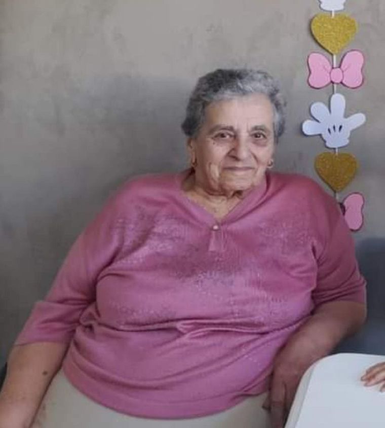 La víctima del hecho