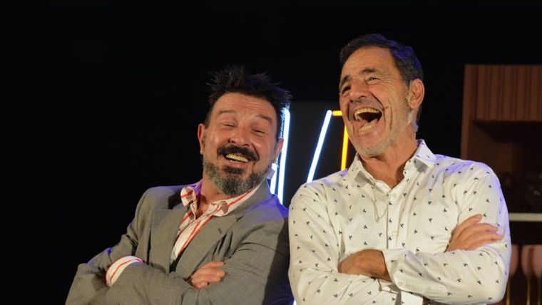 Una nueva agenda para este fin de semana. Créditos: Instagram / @unaclase.teatro