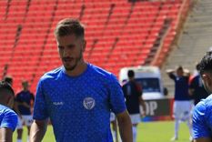 la confesion de rasmussen sobre el gol de san lorenzo en medio de los incidentes: es... la confesion de rasmussen sobre el gol de san lorenzo en medio de los incidentes: es...