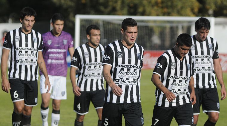 Foto: Fernando Martinez/MDZ